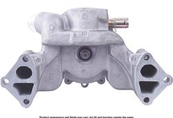 Wasserpumpe - Water Pump  Corvette C4 LT1  nur 1992